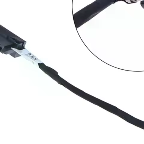 HDD Flex Cable 0RK5TV DC02C00EP000 For Latitude 5280 5290 E5280 E5290 Laptop SATA Hard Drive HDD SSD