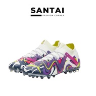 SFC PUMA Future Ultimate Creativity MG Football Boots Men Football Shoes Kasut Bola Sepak Soccer Sho