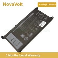 CP Replacement Battery for Laptop Battery YRDD6 11.46V 42Wh 1VX1H VM732 0YRDD6 01VX1H For 14 5585 34