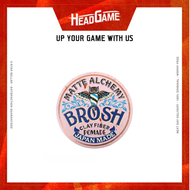 Brosh Japan Series Hair Pomade Clay Fiber Pomade Gel Texture Hair Spray Hair Powder [Semburan & Serb