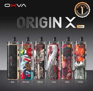 OXVA ORIGIN X - LIMITED 1st ANNIVERSARY EDITION - AUTHENTIC - OTEN