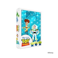 BICYCLE Playing Cards <Disney> Toy Story Poker Card