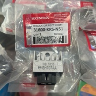 Kiprok Supra x grand regulator supra 31600-KRS-N51 Honda