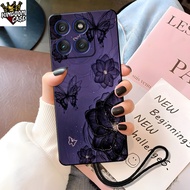 HP Motorola G86 Power Case Latest 2025 | Cool Case - Protective Softcase Motorola G86 Powerhp - Flex