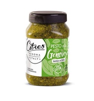 Citres Pesto alla Genovese (เพสโต้เจนัววส อิตาเลียน) 1000 กรัม