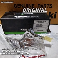 Lampu Sein Sen depan kanan Atau Kiri kawasaki zx130 Zx 130 Ori