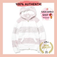 
[Gelato Pique] Gelato Melange 3 Border Parka PWNT205133 Women's PNK F
[Gelato Pique] Gelato Melange