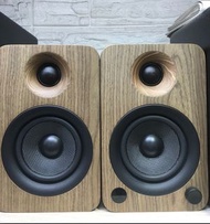 全新行貨 門市現貨 KANTO YU4 藍牙立體聲書架喇叭