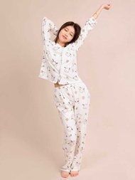 Pochacco 系列, 棉質睡衣套裝