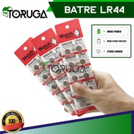 Maxell 1.55V LR44 AG13 Button Battery Rechargeable Battery