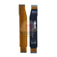 FLEXIBLE UI BOARD / FLEXIBEL MAIN BOARD XIOMI REDMI NOTE 12 4G