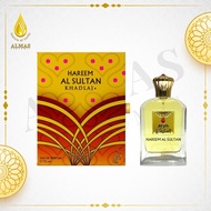 HAREEM AL SULTAN EDP 75ML BY KHADLAJ
