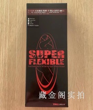 TBLeague Steel Bone Female Nude Body S18A S19B S20A S21B S22A S23B 1/6 Scale Articulated Action Figu