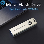 HP | HP X796W USB3.2 Metal USB Flash Drive 256GB 128GB 64GB 32GB High Speed Sticks Creative Personal