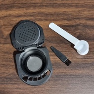 Refillable coffee capsule for Dolce gusto machine capsule refill dolce