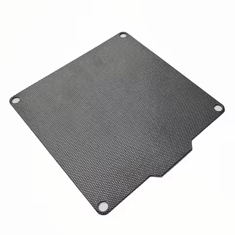 EasyThreed 3D Printer Accessories Magnet Platform For EasyThreed K7 K9 X1 NANO 3D Printer Mini