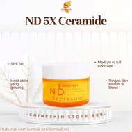 SHINESKIN ND 5X CERAMIDE