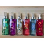 ▼Body Fantasies Spray 94ml and 236ml✣body fantasies vanilla