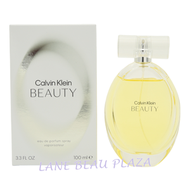 Calvin Klein - 絕色女士淡香精 100ml [平行進口]