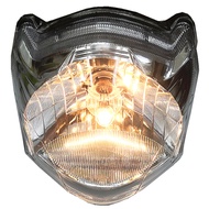 🟧 ✓ Haypo Honda Wave 125 Gilas Headlight Motorcycle Head Light Lens Wave Gilas