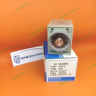 IC Timer AH3-3 220v 30s CHCKC AH3-3 30s Timer/