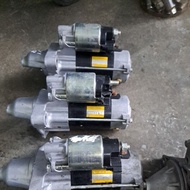 Perodua Myvi G3 starter motor original 100%