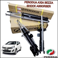 PERODUA AXIA / BEZZA (2014-2022) SHOCK ABSORBER FRONT & REAR