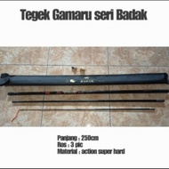 JORAN TEGEK GAMARU BADAK 250/270 .... SUPER KAKU