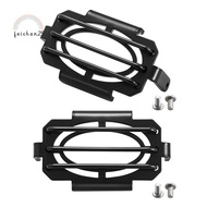 Motorcycle LED Fog Light Protector Guard Foglight Lamp Cover for  368G 368 G 368-G G368