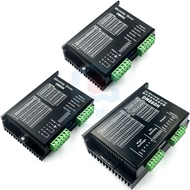 86 Stepper Motor Driver DM420/DM542C/556/860 DSP Digital DH860H Drive Board