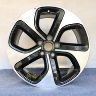 Adapt to Ask the World M5 Wheel Hub 63cm Original Genuine Matching Aluminum Alloy Ring Pure Electric