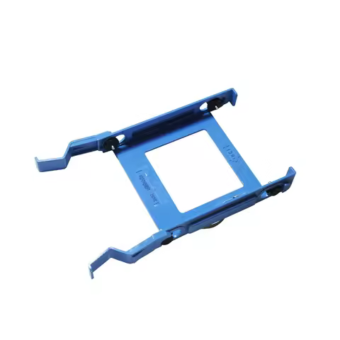For Dell X9FV3 0X9FV3 HDD 2.5 SSD Bracket Compatible OptiPlex 3040 5040 7040 MT Vostro 3600 3650 Bay