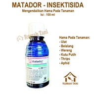 Syngenta - Matador - Insektisida 100 ml
