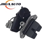 FK7AN442A66BB FK7AN442A66BA High Quality Tailgate Trunk Lid Lock with FIT for Ford Everest U375 2015