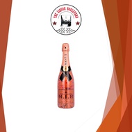 Moet & Chandon N.I.R Nectar Imperial Rose Champagne