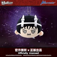 BNS Series Nullset Junji Ito Soichi HeadBIG