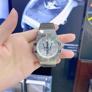 Maserati 瑪莎拉蒂 原裝行貨賽車🏎️品牌錶 ～四間連鎖實體店
