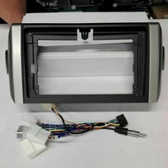 Toyota innova 16-19 Android player casing 9''