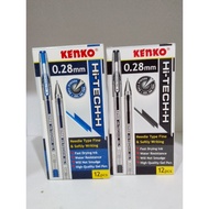 (1 PCS) HI-TECH RETAIL PEN