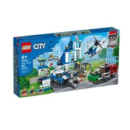 LEGO 60316 Police Station