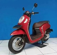 DI JUAL MOTOR SCOOPY BEKAS THN 2023