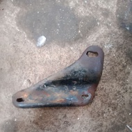 Used original c700 c800 star exhaust pangkon