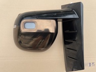 Hyundai Staria Premium ของแท้ กระจกมองข้าง ฮุนได สตาร์เรีย พรีเมี่ยม