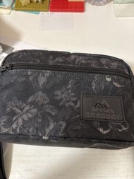 Gregory斜孭袋黑花s