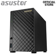 Asustor AS1002T v2 NAS 2-BAY (Original Asustor Malaysia)