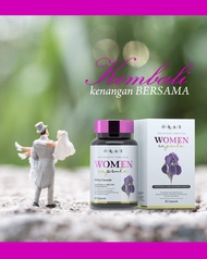 women capsules women capsule manjakani jamu moden jamu wanita jamu perapat jamu ketat jamu jelita