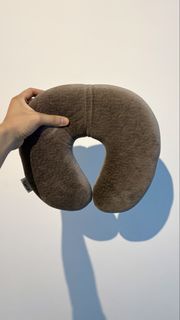 Tempur 旅行護頸枕 Transit pillow 頸箍枕頭