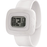Levi's Japan Quartz Silicone Strap Fashion Rectangular Shape Women Men Unisex Digital Smart Watch Co