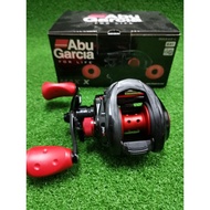 Abu Garcia MAX4X Low Profile Reel