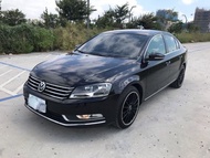 Passat 實車實價不實賠三萬